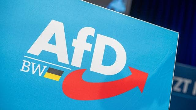 Streit: Kreistagsfraktion in Ravensburg darf nicht mehr AfD heißen