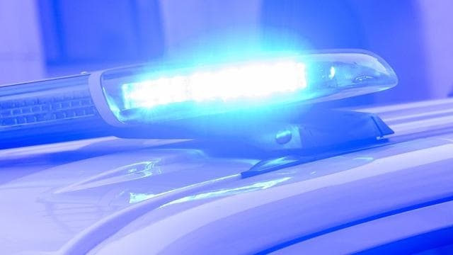 Kriminalität: Mann in Halle bei Streit schwer verletzt