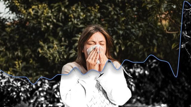 Krankheitsbedingte Fehltage: Warum sind wir so oft krank?