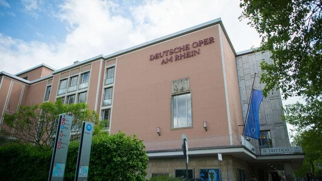 Große Pläne geplatzt: Auch Stadtrat beschließt: Kein Opern-Neubau für Düsseldorf