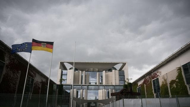 Union: Personalumbau fast erledigt - Neuer Ärger für Merz
