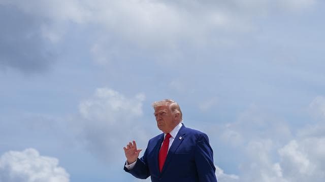 US-Zollstreit: »Das ist ein Strohhalm, an dem sich die US-Regierung festhält«