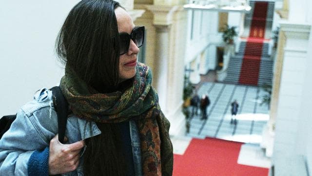 Innerparteiliche Debatte: So geht es im Streit um die Linke-Abgeordnete Emde weiter