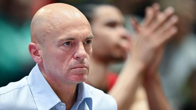 Basketball-Bundesliga: Chemnitzer Aufholjagd kommt zu spät
