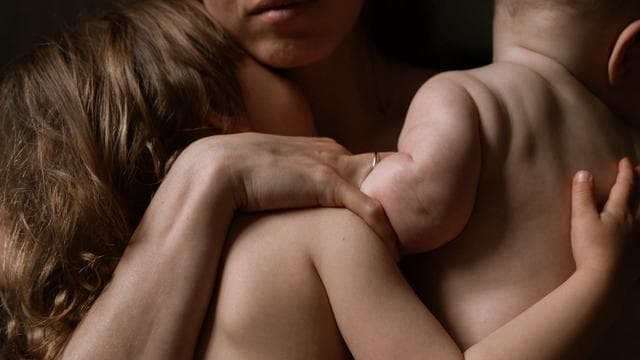 Eltern: Ich dachte, ich hätte alles verstanden. Dann kam das zweite Kind