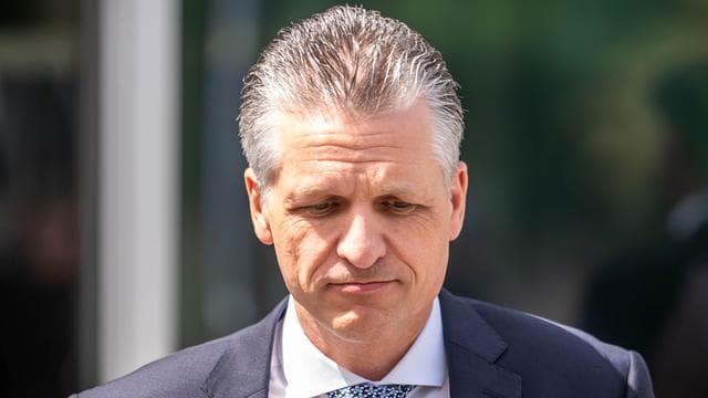 Thorsten Frei: SPD unterstützt Thorsten Frei als künftigen Unionsfraktionschef