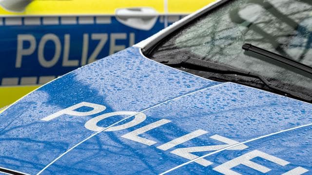 Kriminalität: Angriff in Berlin-Kreuzberg - Polizei rückt an