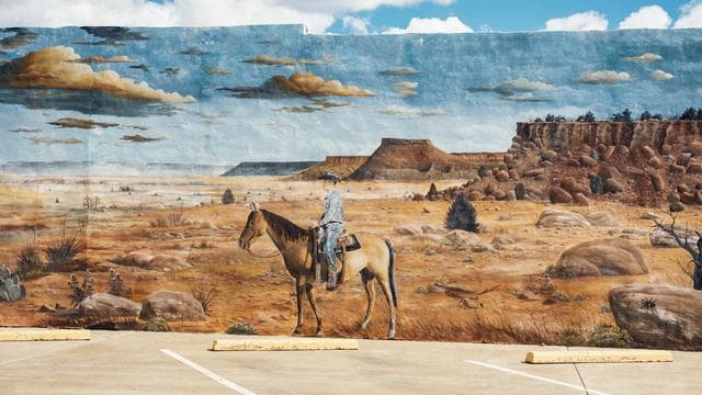 Route 66: Den USA entgegen
