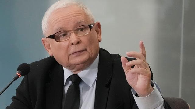 Richtungsstreit eskaliert: Spaltung bei Polens rechtskonservativer PiS