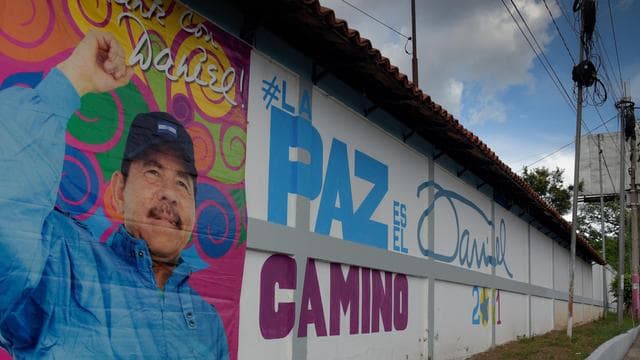 Diplomatischer Konflikt: Nicaragua bricht diplomatische Beziehungen zu Italien ab