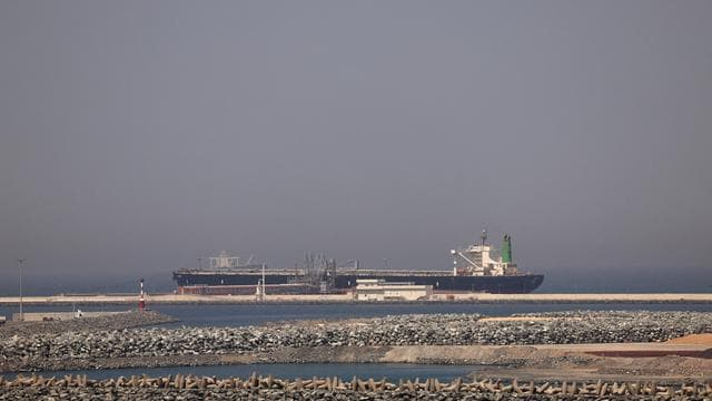 Irankrieg: Zwei Tote bei US-Raketenangriffen auf Iran, Huthi schießen auf Tanker