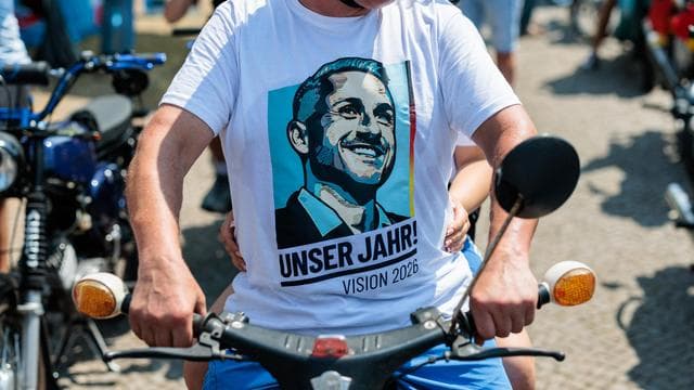 Sachsen-Anhalt: Sachsen-Anhalt würde sich mit der AfD selbst am meisten schaden