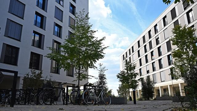 Reformen: Erhöhung der Bafög-Wohnkostenpauschale kommt sechs Monate später