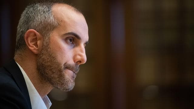 Nach der Wahl: Onay: Habeck-Rückzug ist falsch und unnötig
