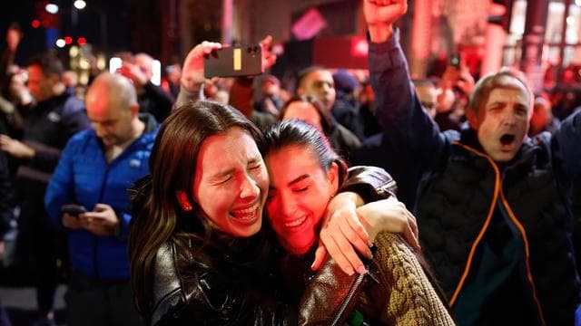 Parlamentswahl in Serbien: Dieser Sieg gehört der serbischen Jugend