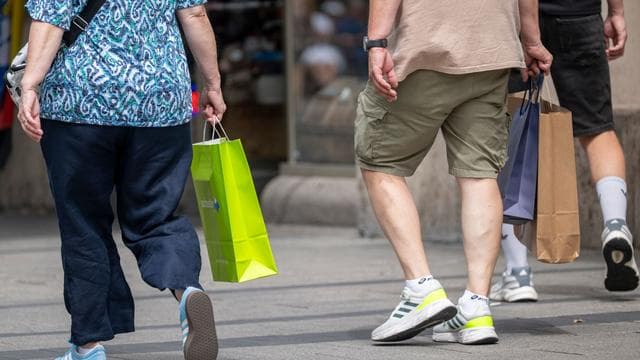 Kaufverhalten: Interesse an Mode sinkt – Nachhaltigkeit weniger wichtig