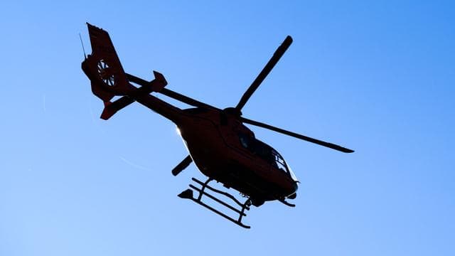 Landkreis Ludwigslust-Parchim: Mann stirbt nach Quad-Unfall