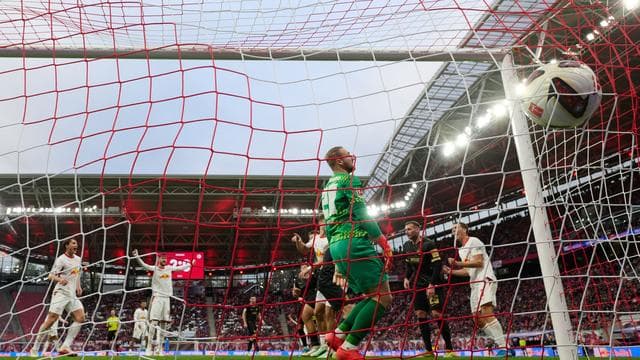 Fußball-Bundesliga: Die zwei RB-Extreme: Was ist der Heimsieg wirklich wert?