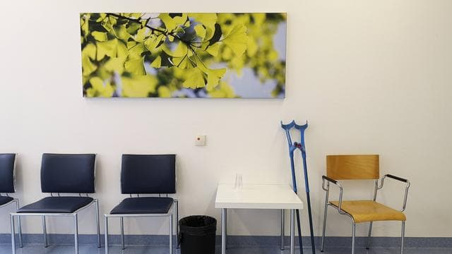 Statt Karenztag: FDP fordert Bonus für jeden Monat ohne Krankmeldung