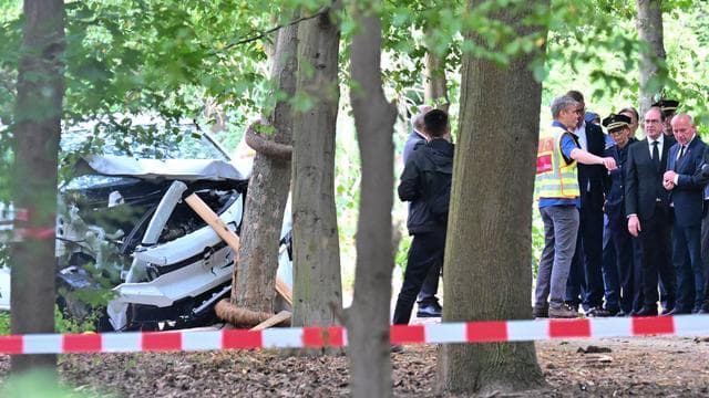Terror: Fassungslosigkeit und Solidarität nach Angriff in Berlin