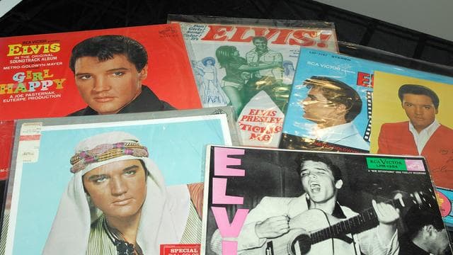 KI-Entwicklung: Elvis-Rechteinhaber verklagen KI-Konzern Anthropic
