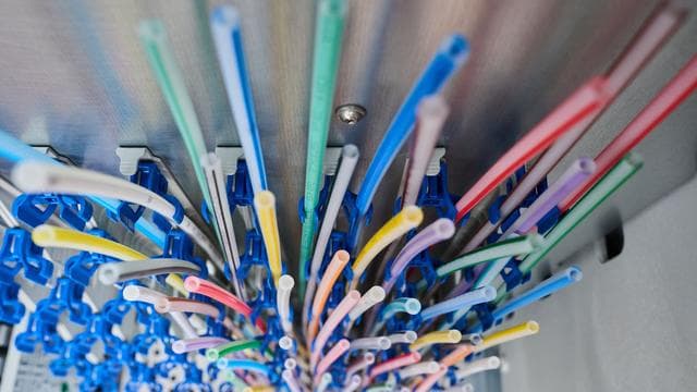 28.000 Haushalte betroffen: Vodafone-Störung soll im Laufe des Vormittags behoben sein