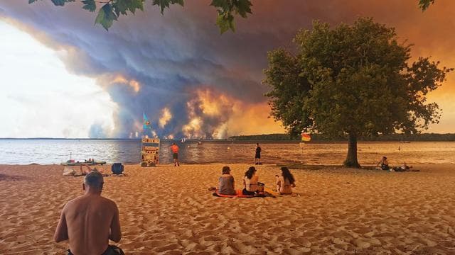 Fotografie: Bilder des Tages