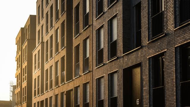 Mieten: Mietpreisbremse kann deutlichen Anstieg von Mieten nicht verhindern