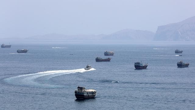 Iran-Krieg: Berichte über neue Explosionen im Iran