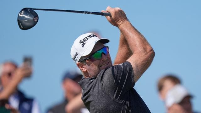 Golf: 154. British Open: Fox siegt und holt ersten Major-Titel