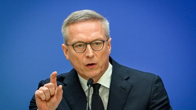 Künstliche Intelligenz: Wildberger fordert mehr Rechenzentren für KI-Boom