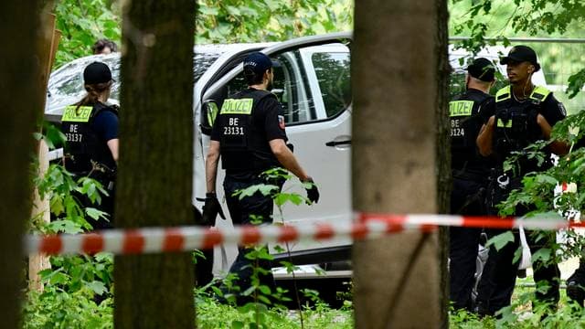 CSD: Bundesanwaltschaft übernimmt Ermittlungen zum Anschlag auf den CSD