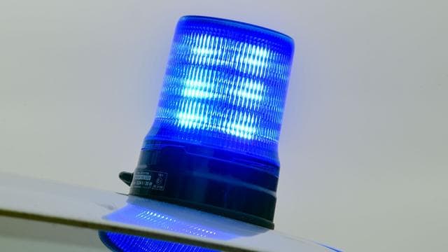 Schüsse?: Knallgeräusche rufen SEK in Cottbus auf den Plan