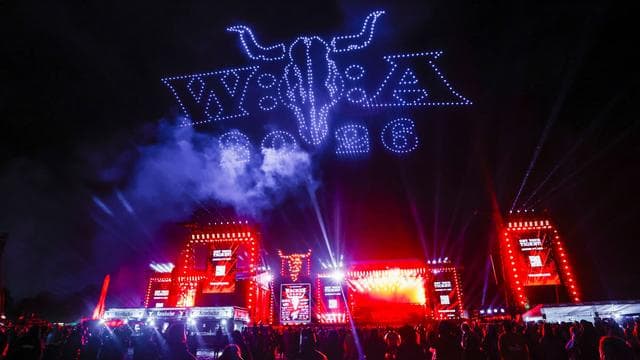 Metal-Festival: Warum Wacken für viele der «Holy Ground» ist