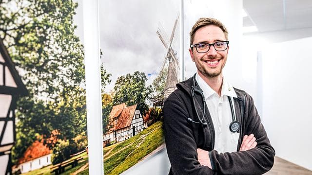 Medizinstudium: NRW stellt mehr Studienplätze für künftige Landärzte bereit