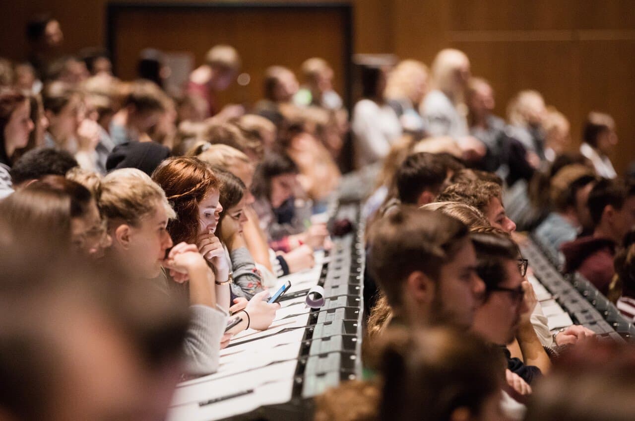 Everything that changes for international students in Germany in 2025