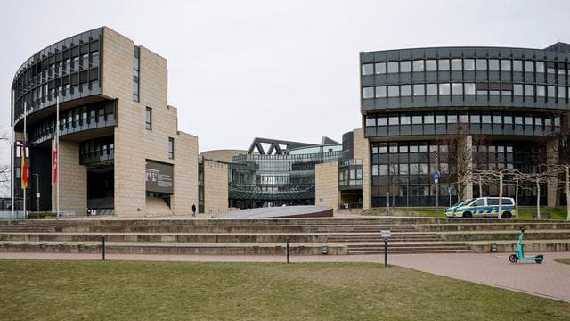 Störung behoben: Software-Fehler legt Landtag lahm – jetzt läuft alles wieder