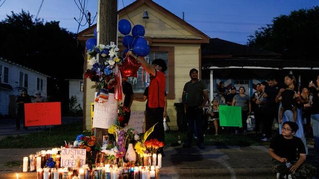 Migrationspolitik der USA: Mexiko kündigt Klagen wegen Tod von Mexikanern durch ICE-Beamte an