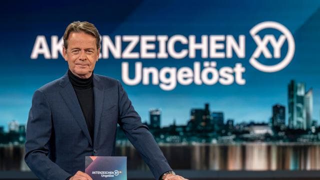 Plötzlich verschwunden: Fall Inga bei «Aktenzeichen XY ... ungelöst»