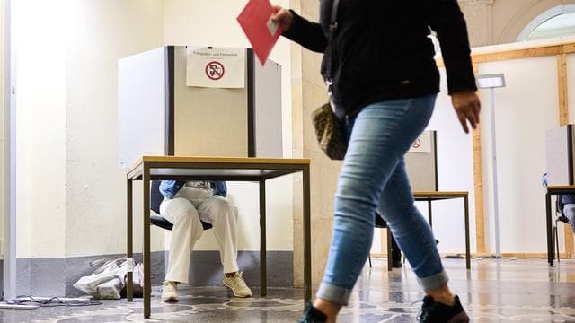 Kommunalwahlen Niedersachsen: Wie stark wird die AfD in Niedersachsen?