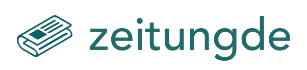 Logo Zeitungde