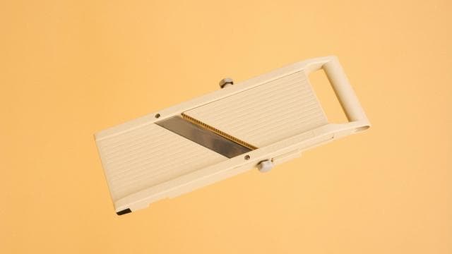 Mandoline: Reibereien in der Küche