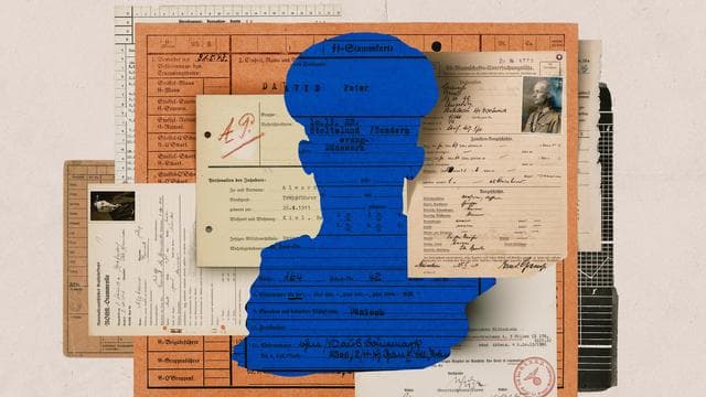 Archivgut zu SA und SS im Bundesarchiv: Stehen irgendwann alle Nazi-Dokumente im Netz?