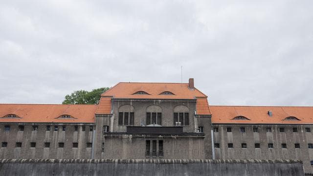 Drogenhandel hinter Gittern?: Wieder Korruptionsverdacht: Durchsuchungen in JVA Willich 1