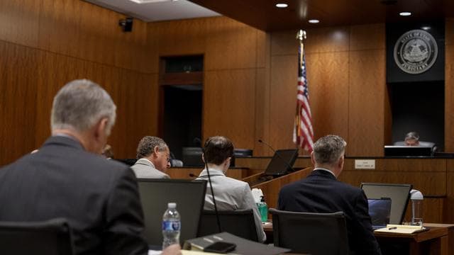 Mord an Charlie Kirk: Angeklagter im Fall Charlie Kirk zeigte laut Mitbewohner Reue