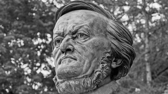 Richard Wagner: Wie viel Wagner steckt im Nationalsozialismus?