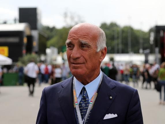 ACI-Formula-1-Vereinbarung: Der Große Preis von Italien in Monza bis 2031