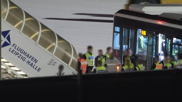 Rückführungen: Deutschland schiebt erneut nach Afghanistan ab