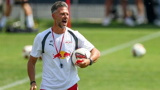 Testspiele: RB Leipzig mit Mühe zum Sieg gegen Ingolstadt