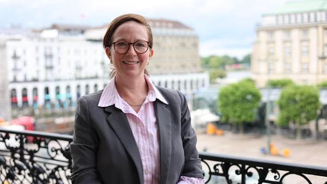 Antisemitismus in Hamburg: »So toxisch diese Debatten sind, wir müssen zum Dialog zurückfinden«